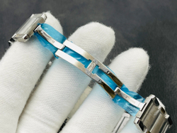 Cartier Tank Watch