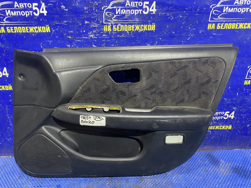 Обшивка двери TOYOTA CAMRY GRACIA 1999-2002