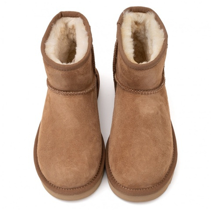 UGG Classic Mini II Chestnut