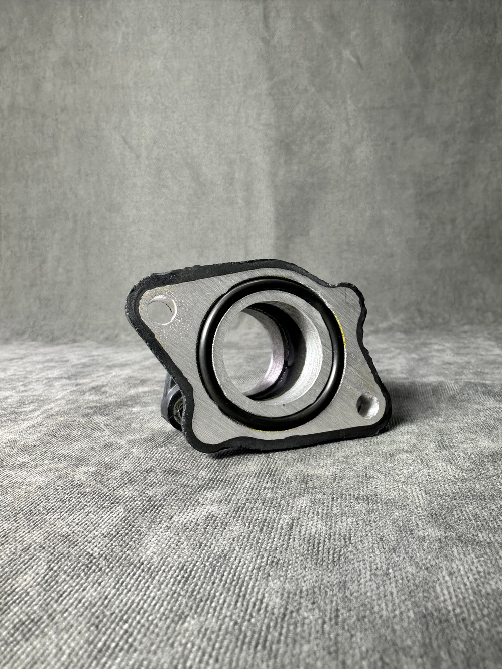 Коллектор впускной двигателя Minsk D4 125