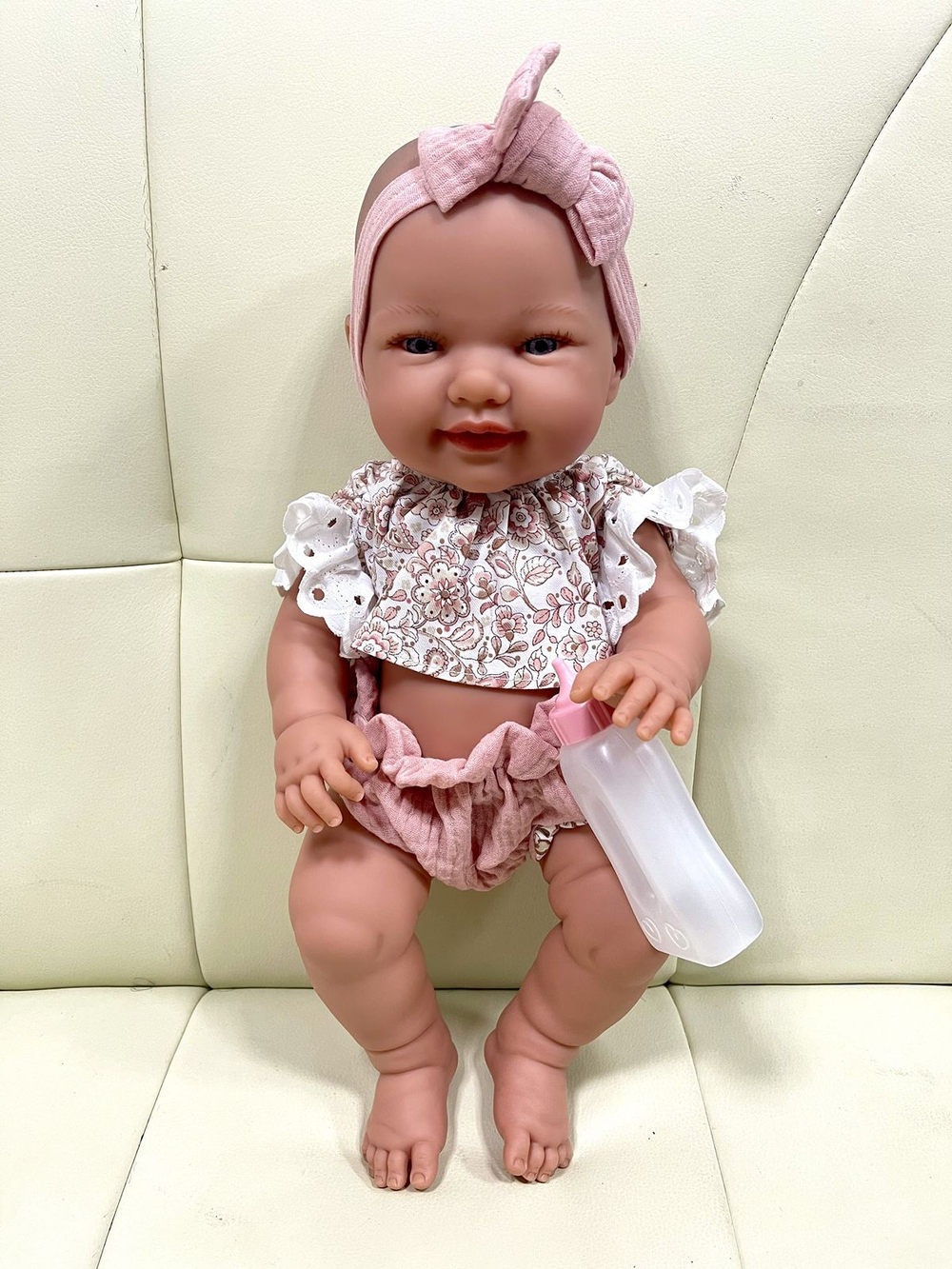 Кукла Manolo Dolls виниловая Vega 45см (8320)