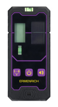 Приемник лазерный Ermenrich LR20