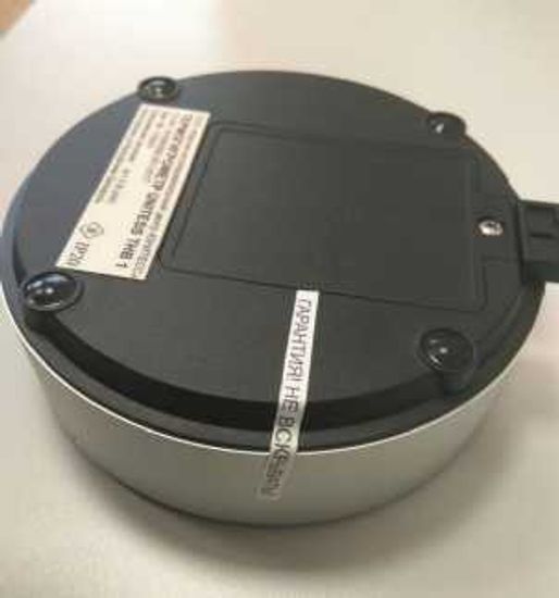 UNITESS THB 1, Термогигрометры, № в ГРСИ РФ - 70481-18