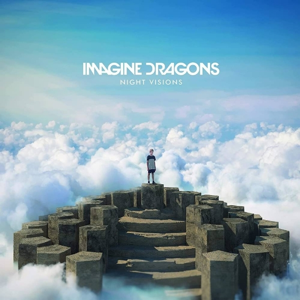 Imagine Dragons / Night Visions: Expanded Version (2CD)