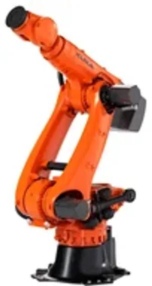 Промышленный робот KUKA KR 1000 titan, KR 1000 titan
