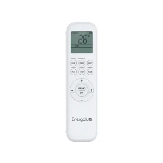 Кондиционер Energolux SAS18G4-AI / SAU18G4-AI