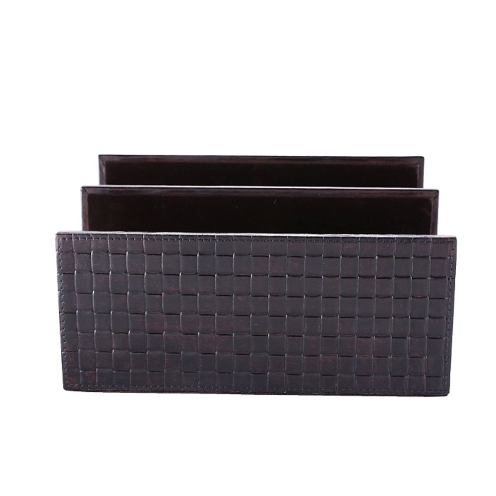 Держатель для писем "Переплет"