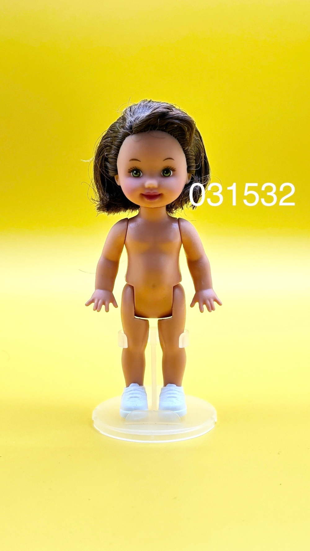 Кукла Барби - Келли 90х 031532