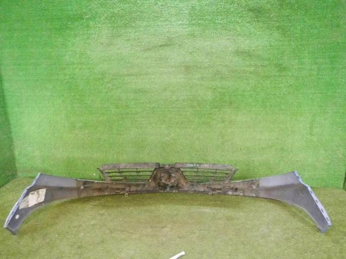 Бампер передний Renault Trafic X83 (2006-2014)