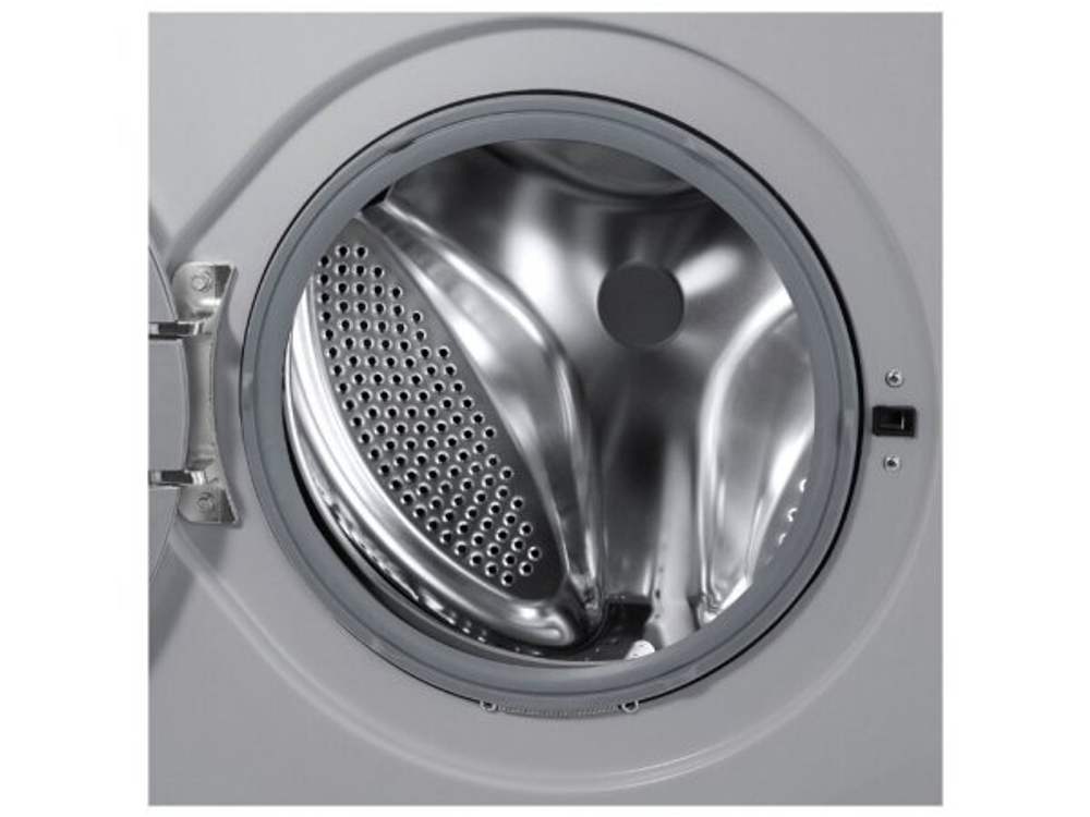 Стиральная машина LG F-1296HDS4