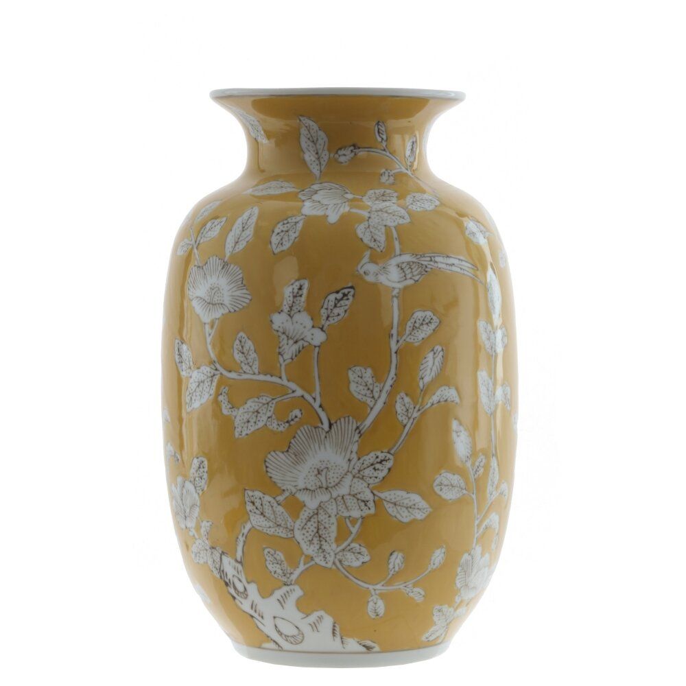 GAEM Ваза, L20,5 W20,5 H32 см