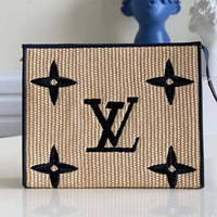 Louis Vuitton Toiletry Pouch 26