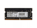 Оперативная память AMD Radeon R7 Performance R748G2606S2S-UO, DDR4 1х 8ГБ 2666 МГц, SODIMM, OEM
