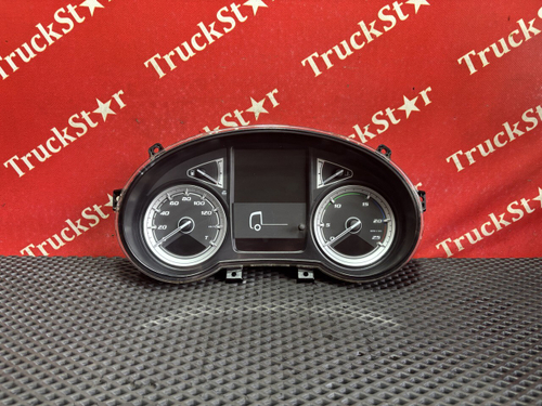 2161588 Панель приборов 2018г.