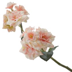 GAEM Цветок искусственный "Роза", L16 W12 H36 см