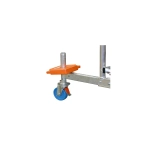 Балластный груз 10 кг для вышки-туры Krause 704306
