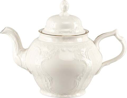 Кувшин Rosenthal, Sanssouci Elf Gold, 1250 мл, фарфор, золотой