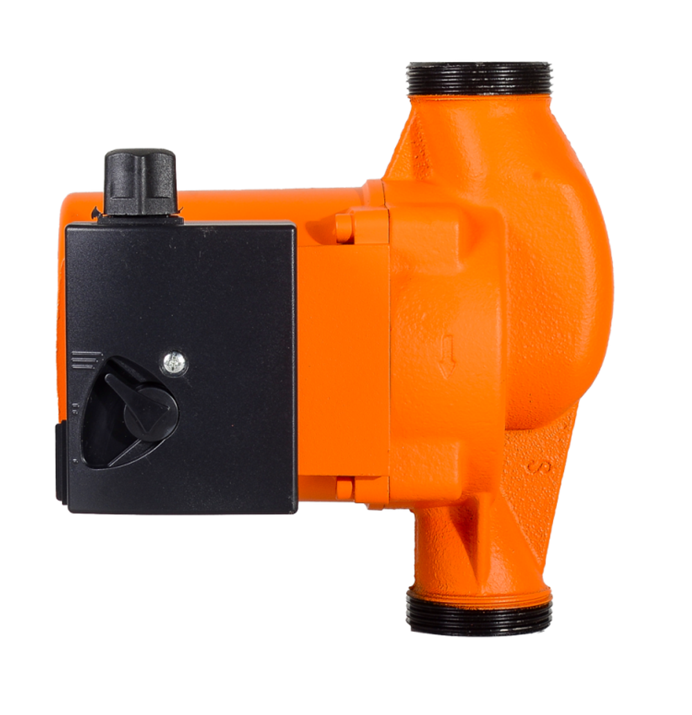 Циркуляционный насос Вихрь ЦН-25-8 ПРОФ