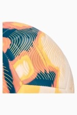 Футбольный мяч Nike Kylian Mbappé Academy размер 5 - оранжевый