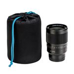 Чехол Tenba Tools Soft Lens Pouch 15x11 см 636-353 мягкий для объектива