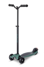 Самокат Micro Kickboard Reloaded, оливковый