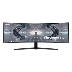 Монитор Samsung Odyssey G9 C49G95TSSI