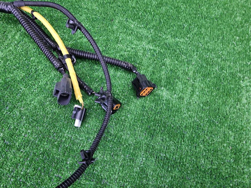 Проводка моторного отсека Haval M6 2 (2021-н.в.)