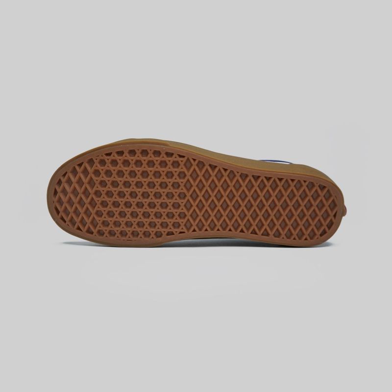 Кеды Vans Old Skool артикул:VA38G1VKT - купить в магазине Дайс