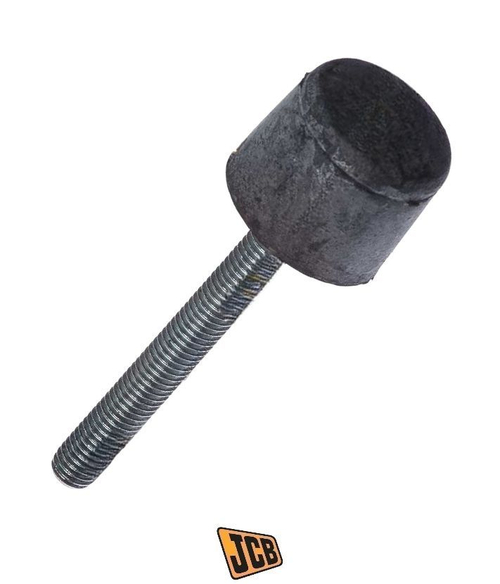 Упор капота резиновый JCB 835/10129, 835-10129, 83510129