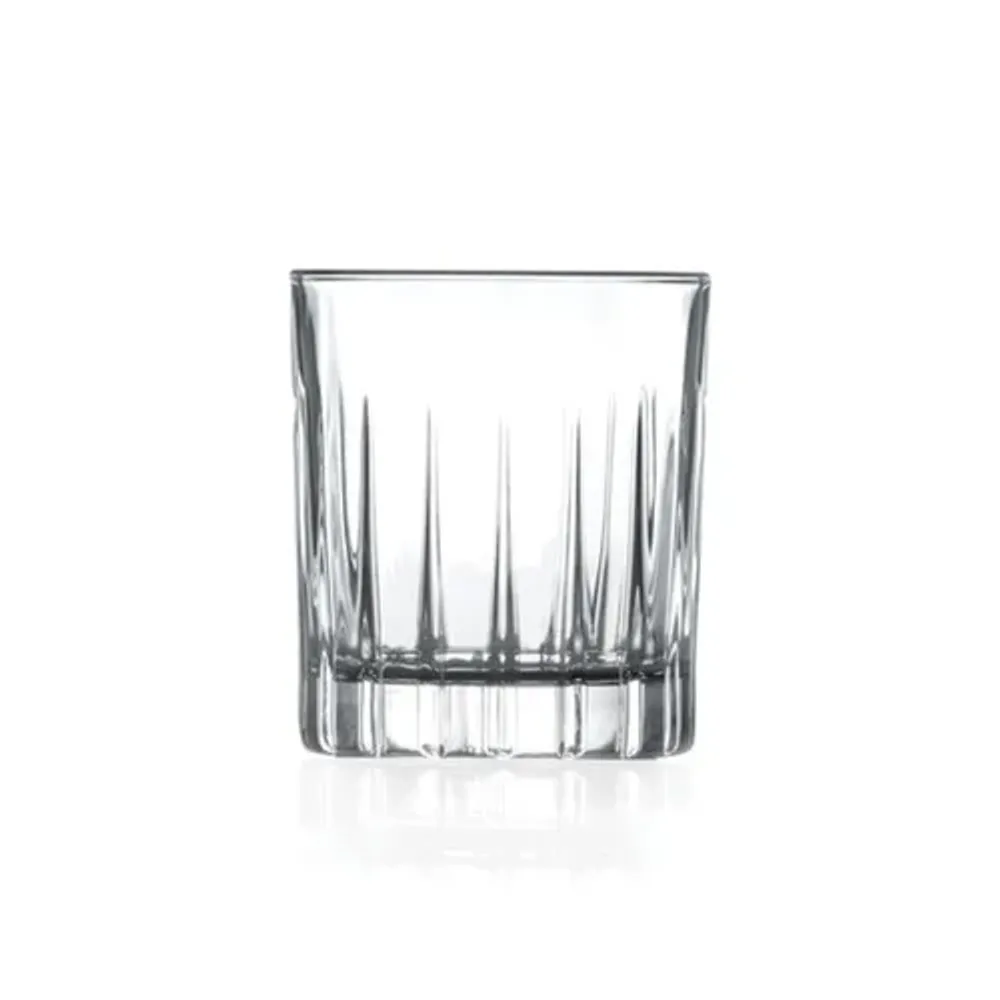 Стопка 90 мл хр. стекло TimeLess d 5,2 см h6,1 см RCR [6]