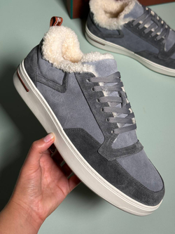 Кеды Loro Piana