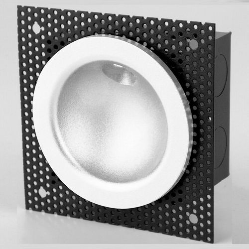 Подсветка для стен и ступеней Elektrostandard MRL LED 1118 белый