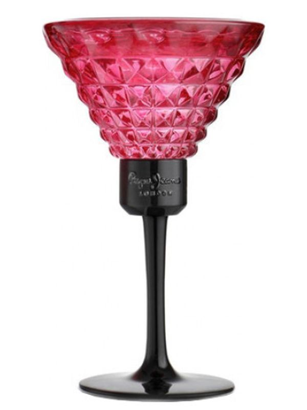 Pepe Jeans London Pepe Jeans Black Is Now For Her