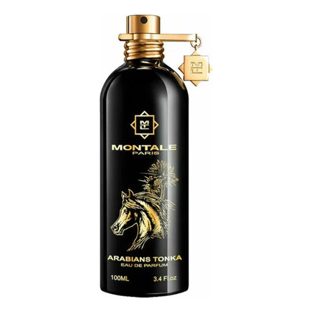 Montale Arabians Tonka парфюмерная вода