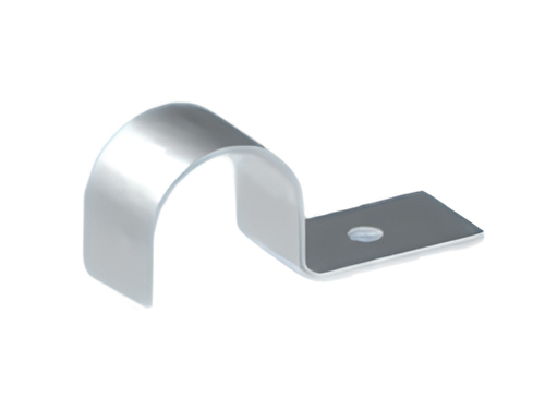 ТМС Скоба прижимная трубная односторонняя 27-28 мм