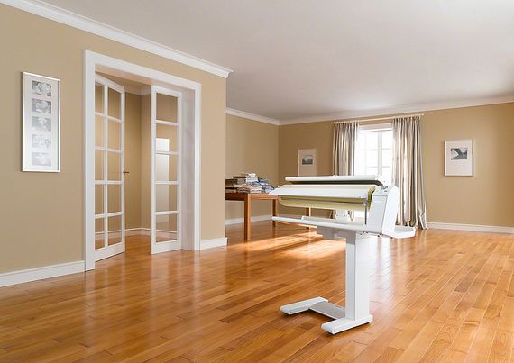 Гладильная система Miele B 995 D