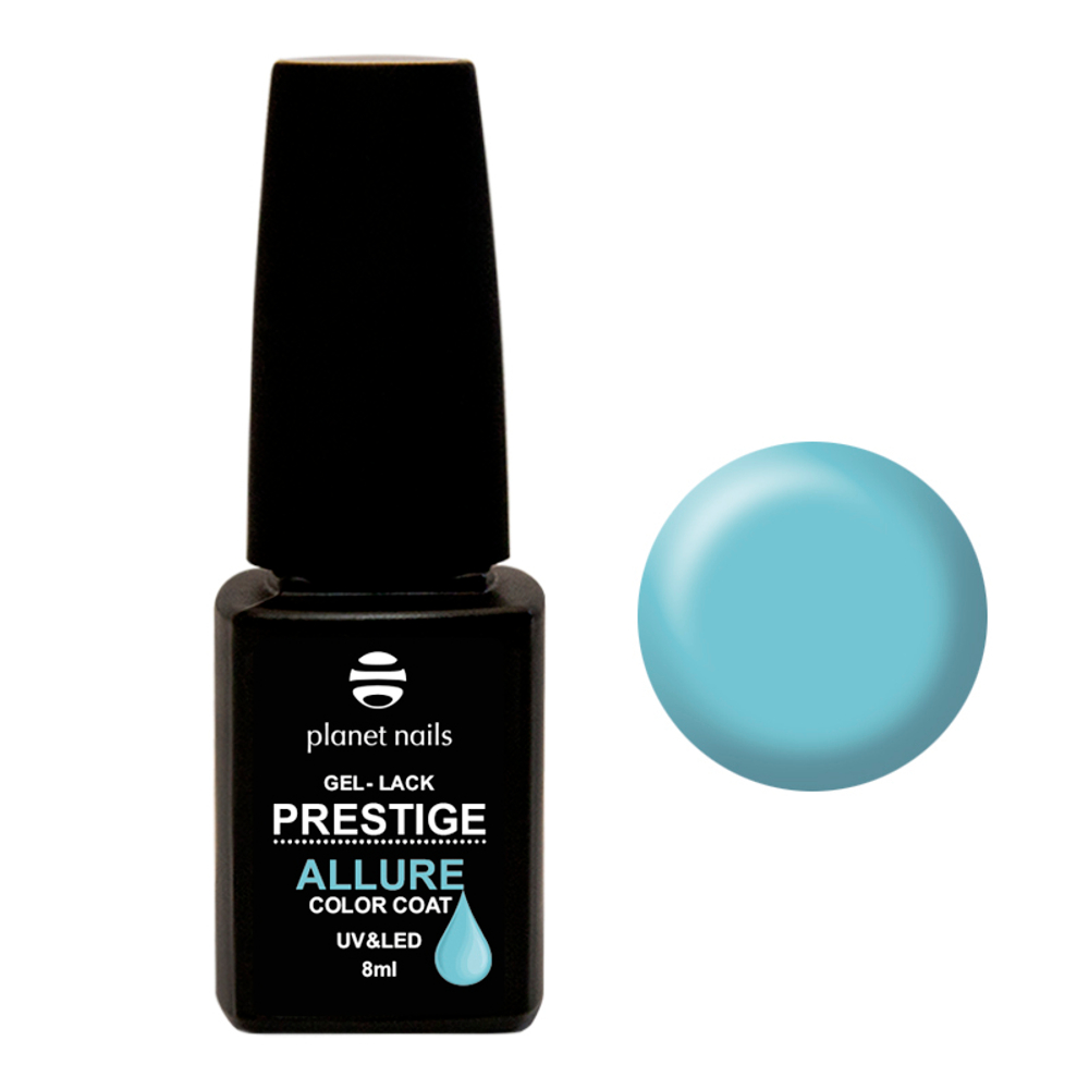 Planet Nails Гель-лак "PRESTIGE ALLURE" - 902, 8 мл