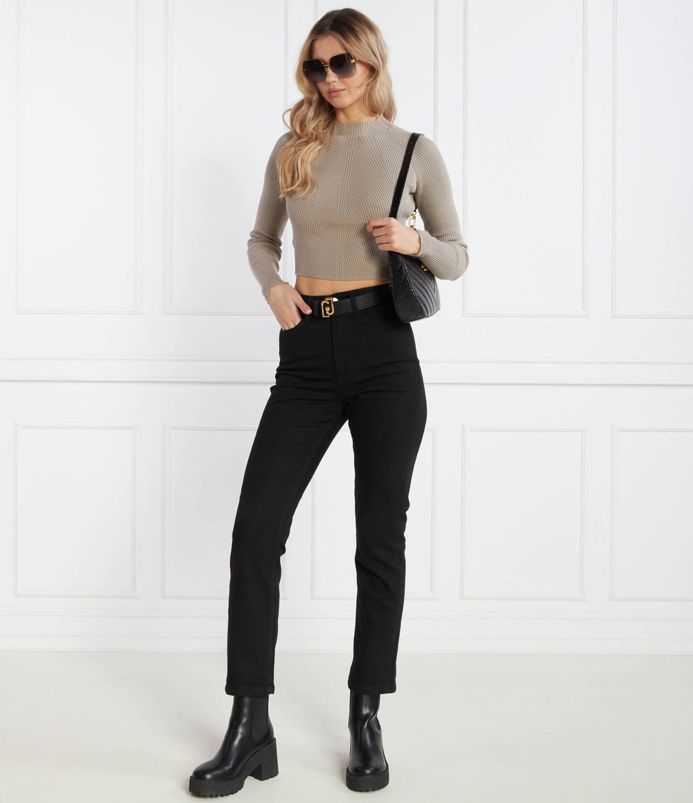 Свитер GUESS - серый(W4RR24 Z3C71)