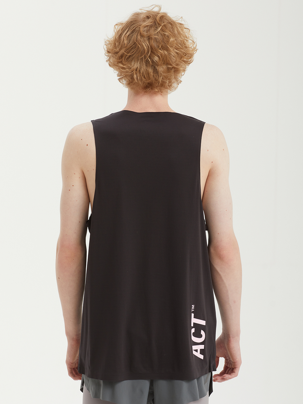 Мужская Майка Bioperf Singlet