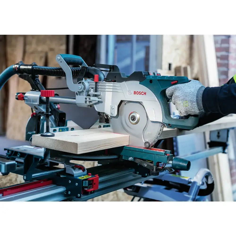 Пильный диск по дереву 216x2.8x30, 30 мм BOSCH 2608640642