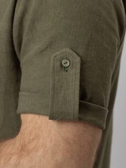 Рубашка Totemic Clo