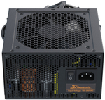 Блок питания Seasonic B12 BC A651BCAFH 650 Вт