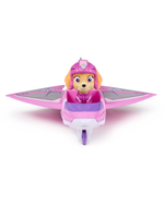 Набор игрушки Щенячий Патруль Air Rescue с фигуркой Скай 64592