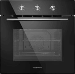 Духовой шкаф Maunfeld MEOC708PB