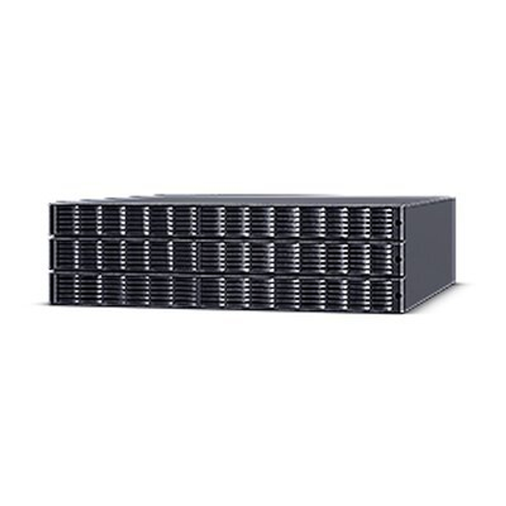 Внешний батарейный модуль CyberPower BPS240V9ART3U