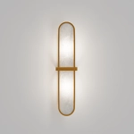 Настенный светильник Maytoni MARMO MOD099WL-02G