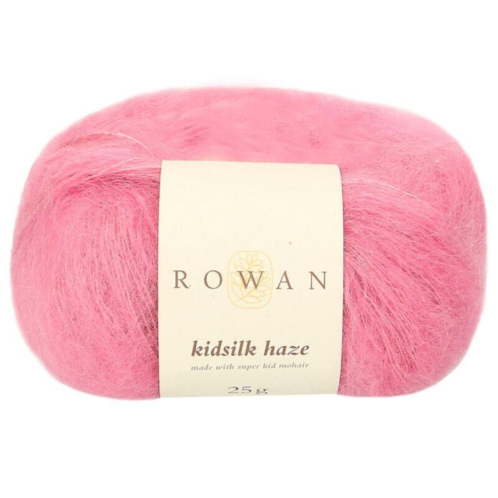 Пряжа Rowan Kidsilk Haze (688)