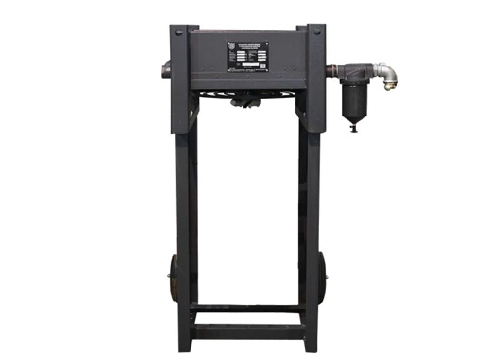 Охладитель сжатого воздуха RA–100 на 10000 л/мин