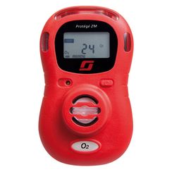 Переносной газоанализатор (сигнализатор) Protege ZM