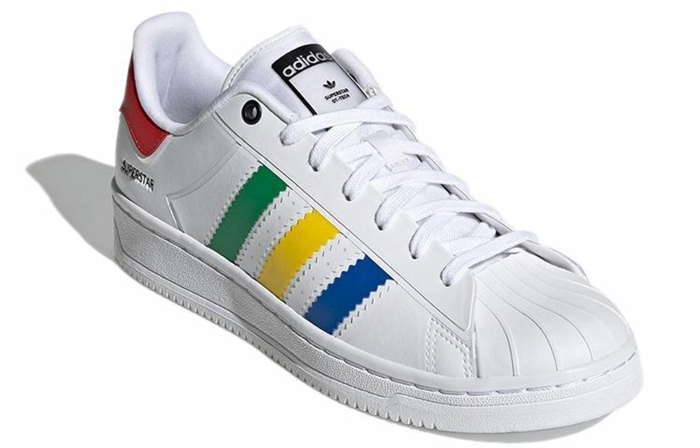 Кроссовки Adidas Originals Superstar Ot Tech
